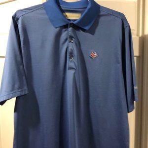 Golf Shirt - Frederica Golf Club Georgia